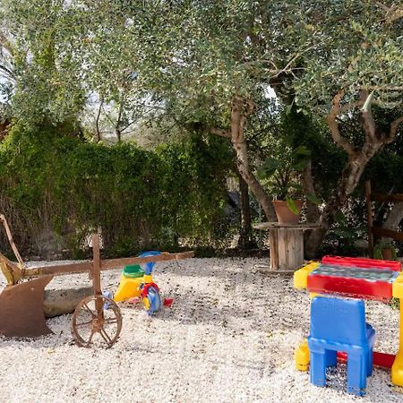 Sardegna "Ri-Ale" A Due Passi Dal Mare Bari Sardo - Ogliastra - Cod Iun Q8596 Villa Ngoại thất bức ảnh