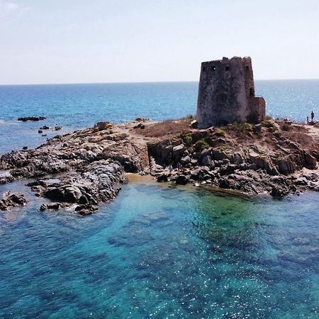 Sardegna "Ri-Ale" A Due Passi Dal Mare Bari Sardo - Ogliastra - Cod Iun Q8596 Villa Ngoại thất bức ảnh