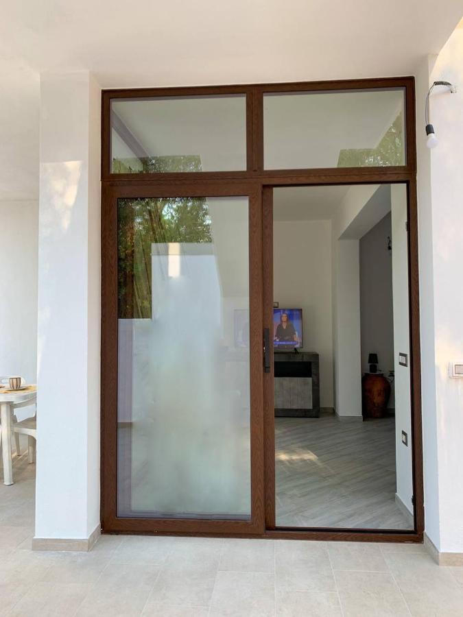 Sardegna "Ri-Ale" A Due Passi Dal Mare Bari Sardo - Ogliastra - Cod Iun Q8596 Villa Ngoại thất bức ảnh