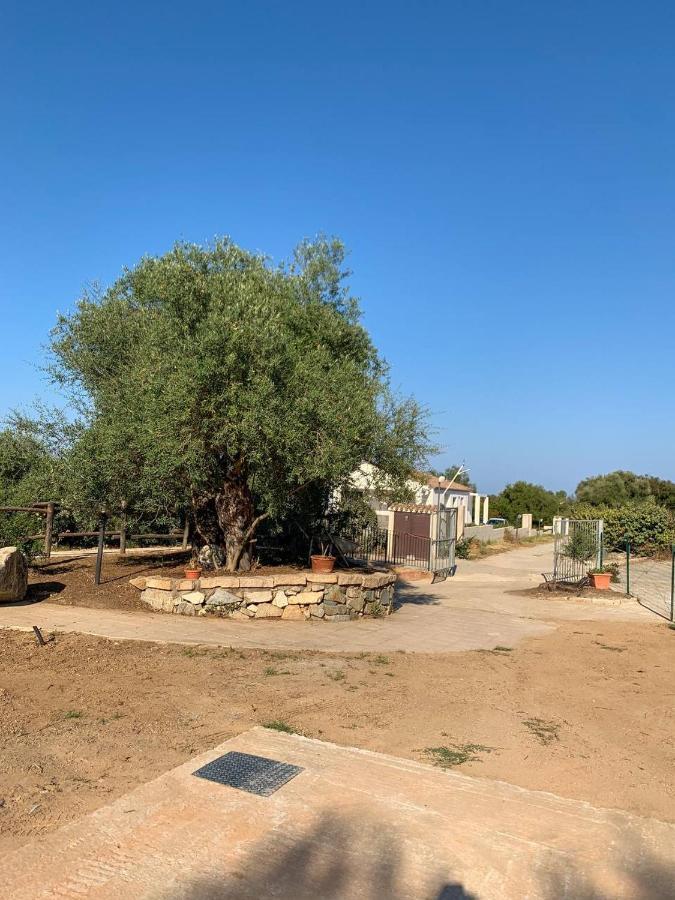 Sardegna "Ri-Ale" A Due Passi Dal Mare Bari Sardo - Ogliastra - Cod Iun Q8596 Villa Ngoại thất bức ảnh