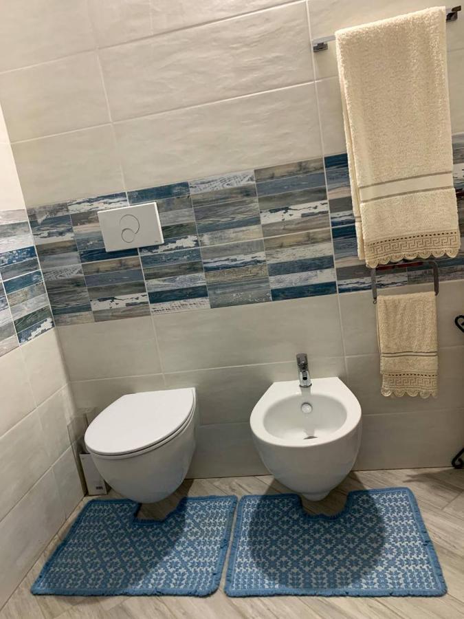 Sardegna "Ri-Ale" A Due Passi Dal Mare Bari Sardo - Ogliastra - Cod Iun Q8596 Villa Ngoại thất bức ảnh