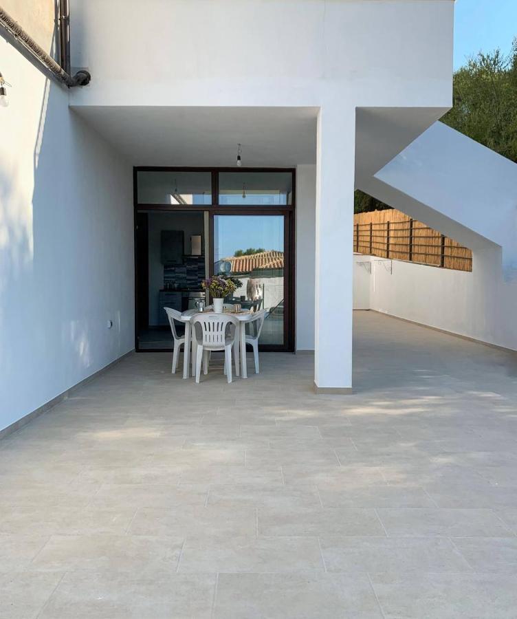 Sardegna "Ri-Ale" A Due Passi Dal Mare Bari Sardo - Ogliastra - Cod Iun Q8596 Villa Ngoại thất bức ảnh