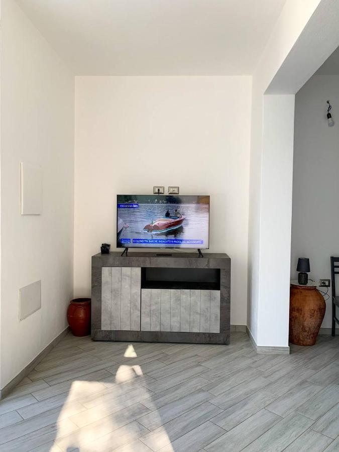 Sardegna "Ri-Ale" A Due Passi Dal Mare Bari Sardo - Ogliastra - Cod Iun Q8596 Villa Ngoại thất bức ảnh