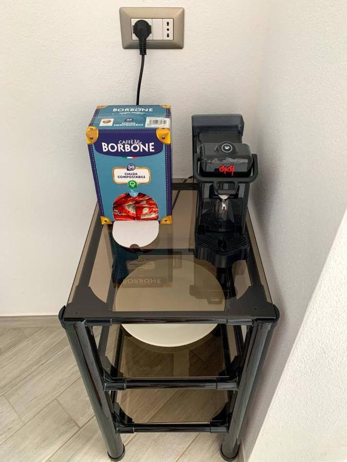 Sardegna "Ri-Ale" A Due Passi Dal Mare Bari Sardo - Ogliastra - Cod Iun Q8596 Villa Ngoại thất bức ảnh
