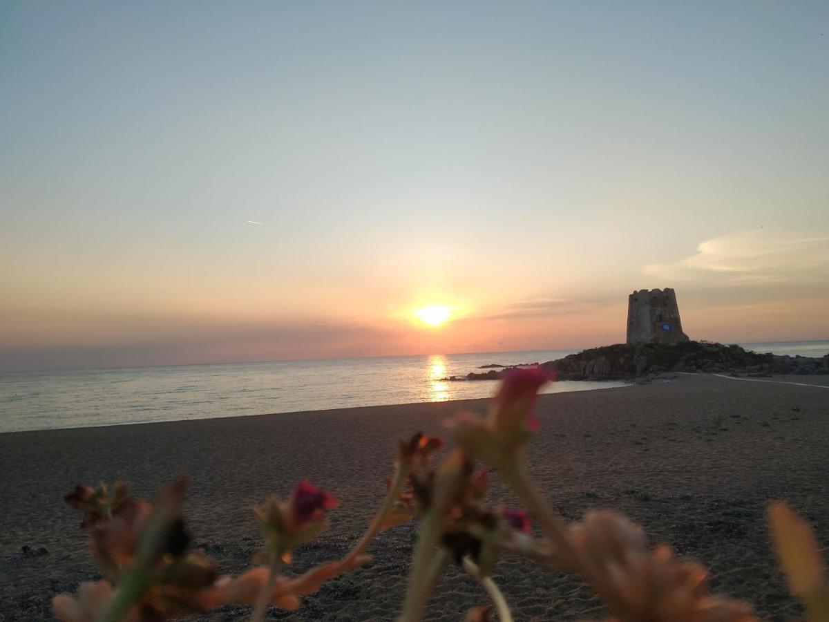 Sardegna "Ri-Ale" A Due Passi Dal Mare Bari Sardo - Ogliastra - Cod Iun Q8596 Villa Ngoại thất bức ảnh
