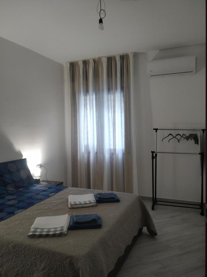 Sardegna "Ri-Ale" A Due Passi Dal Mare Bari Sardo - Ogliastra - Cod Iun Q8596 Villa Ngoại thất bức ảnh