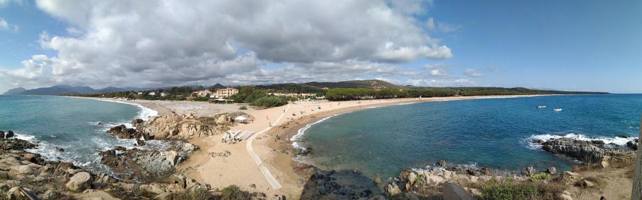 Sardegna "Ri-Ale" A Due Passi Dal Mare Bari Sardo - Ogliastra - Cod Iun Q8596 Villa Ngoại thất bức ảnh