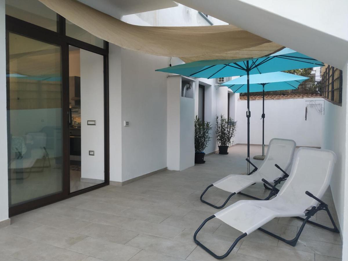 Sardegna "Ri-Ale" A Due Passi Dal Mare Bari Sardo - Ogliastra - Cod Iun Q8596 Villa Ngoại thất bức ảnh