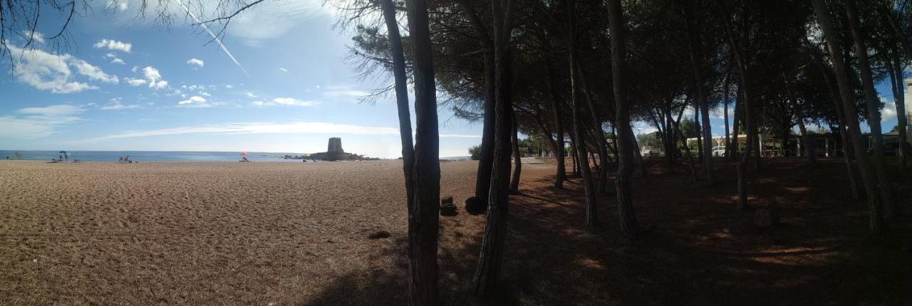 Sardegna "Ri-Ale" A Due Passi Dal Mare Bari Sardo - Ogliastra - Cod Iun Q8596 Villa Ngoại thất bức ảnh