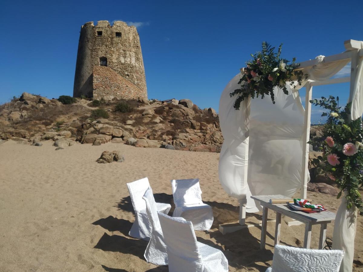 Sardegna "Ri-Ale" A Due Passi Dal Mare Bari Sardo - Ogliastra - Cod Iun Q8596 Villa Ngoại thất bức ảnh
