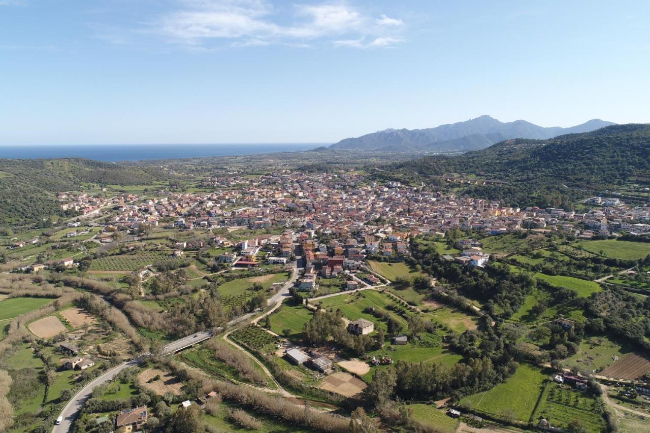 Sardegna "Ri-Ale" A Due Passi Dal Mare Bari Sardo - Ogliastra - Cod Iun Q8596 Villa Ngoại thất bức ảnh