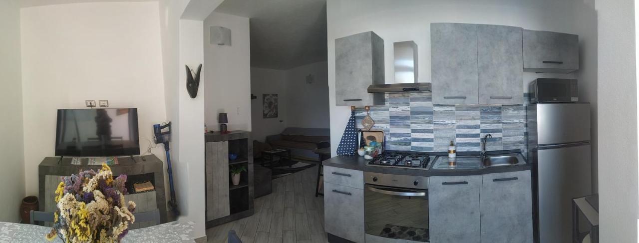 Sardegna "Ri-Ale" A Due Passi Dal Mare Bari Sardo - Ogliastra - Cod Iun Q8596 Villa Ngoại thất bức ảnh