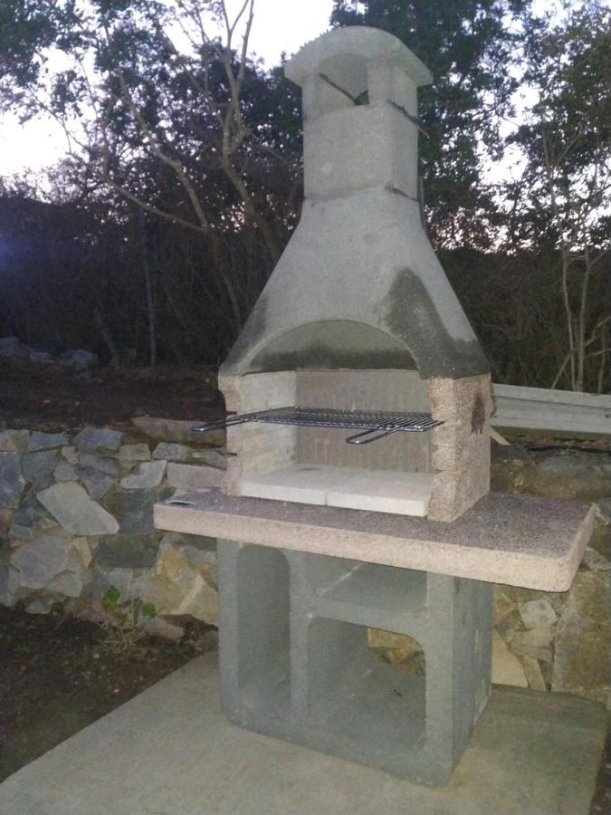 Sardegna "Ri-Ale" A Due Passi Dal Mare Bari Sardo - Ogliastra - Cod Iun Q8596 Villa Ngoại thất bức ảnh
